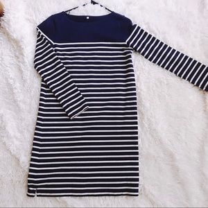 MUJI sweater dress 🔥